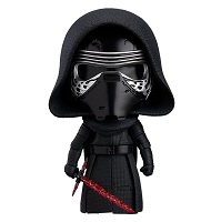 ねんどろいど カイロ レン