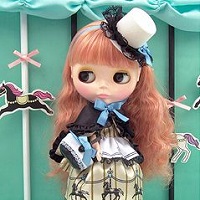 ネオブライス ハートオブモンマルトル