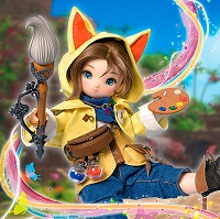 ちみっこDD クルル