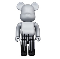 BE@RBRICK KRINK 1000％
