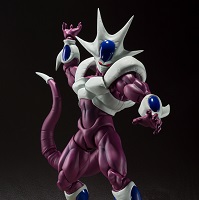 S.H.Figuarts クウラ 最終形態