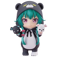 ねんどろいど ユナ