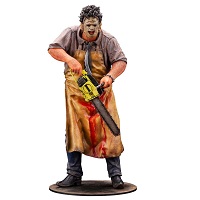 ARTFX レザーフェイス