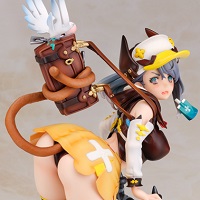 NANKAIROIRO girl Liko