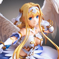 アリス 光輝の天使Ver