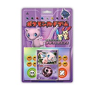 ポケモンカードゲーム 構築済みスターター まぼろしのミュウ