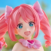 マジアマゼンタ 1/7