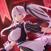 テューリンゲン 月下の大掃除