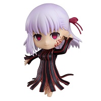 ねんどろいど 間桐桜 マキリの杯