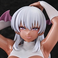 サキュバスママ マナ Another Ver.