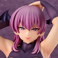 サキュバスママ マナ 1/5