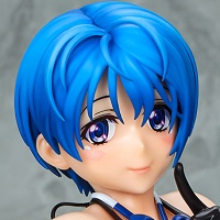 広瀬真理子 プレミアムver. 1/6