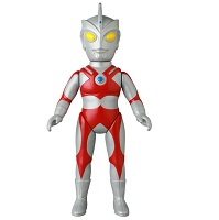 MONSTER ART TOY ウルトラマンエース