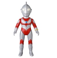 MONSTER ART TOY ウルトラマンジャック