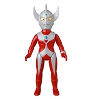 MONSTER ART TOY ウルトラマンタロウ
