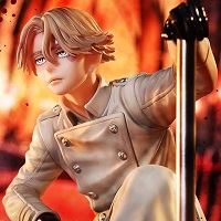 PRISMA WING 乾青宗