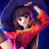 PRISMA WING めぐみん