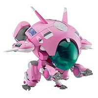 ねんどろいどじゃんぼ MEKA クラシックスキン エディション