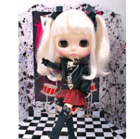 ネオブライス ダーリングディーバ