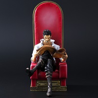 ワンピース アーカイブコレクション ジュラキュール ミホーク