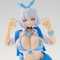 深青(Mio)