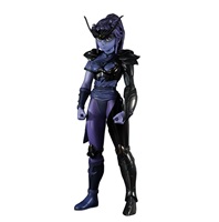 ミストマァム