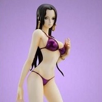 Portrait.Of.Pirates LIMITED EDITION ボア ハンコック Ver.PURPLE