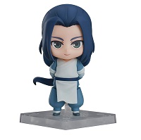 ねんどろいど ムゲン