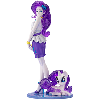 MY LITTLE PONY美少女 ラリティ 限定版