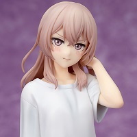 乾紗寿叶 Tシャツ版