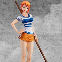 Portrait.Of.Pirates Playback Memories ナミ