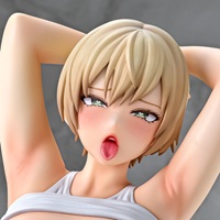 美野夏希 白ギャルVer.