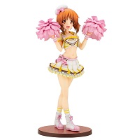 西住みほ ココスチアリーダーver