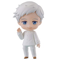 ねんどろいど ノーマン