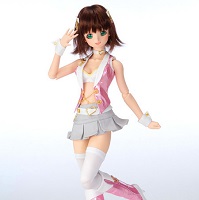 DD ドルフィードリーム シスター 天海春香