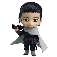 ねんどろいど 尾形百之助