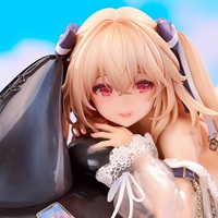 アンカレッジ ドルフィンブルー・レッスンVer.