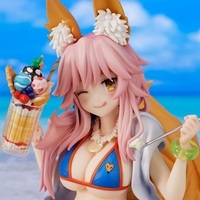 ランサー/玉藻の前