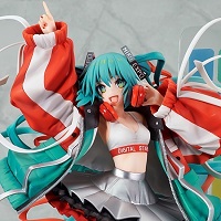 初音ミク MIKU EXPO Digital Stars 2020 ver.