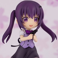 リゼ 照れ焦り顔Ver.