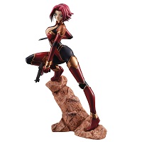 G.E.M.シリーズ 紅月カレン パイロットスーツVer