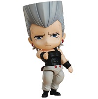 ねんどろいど ジャン ピエール ポルナレフ