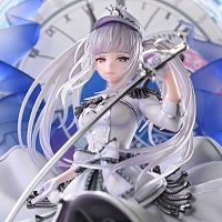 PRISMA WING 白の女王 DX版