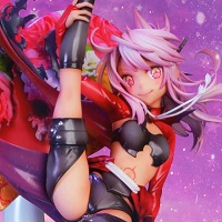 PRISMA WING クロエ・フォン・アインツベルン