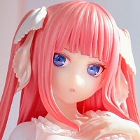 PRISMA WING 中野二乃