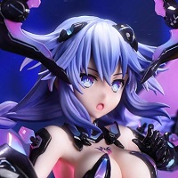 PRISMA WING パープルハート カオス