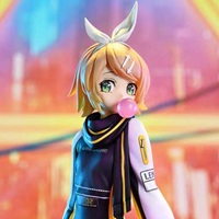 PRISMA WING 鏡音リン “Art by lack”