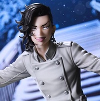 PRISMA WING 九井一