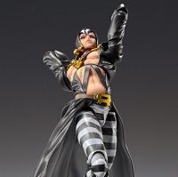 超像可動 リゾット ネエロ 特典付き