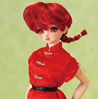 SDGr女の子 らんま